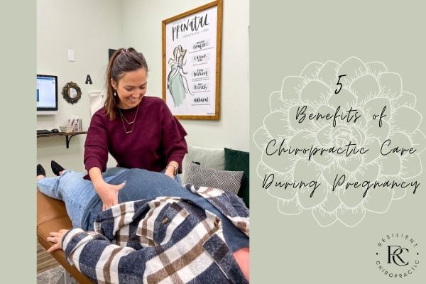 5-benefits-of-chiropractic-care-during-pregnancy