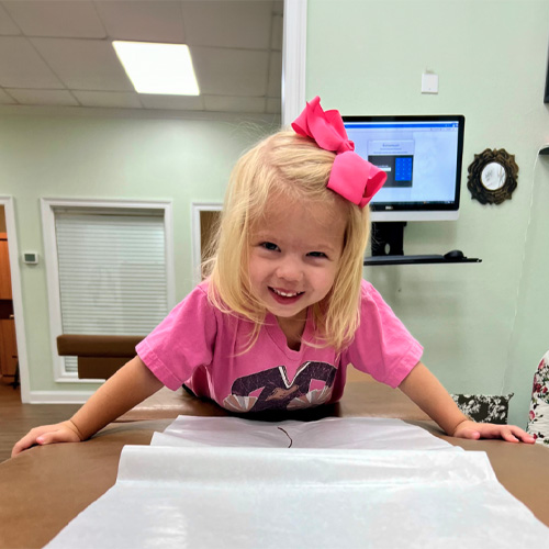 6 Reasons You Should Take Your Child to a Chiropractor 6 Reasons You Should Take Your Child to a Chiropractor