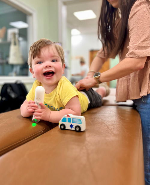 Pediatric Chiropractic Care Pediatric Chiropractic Care