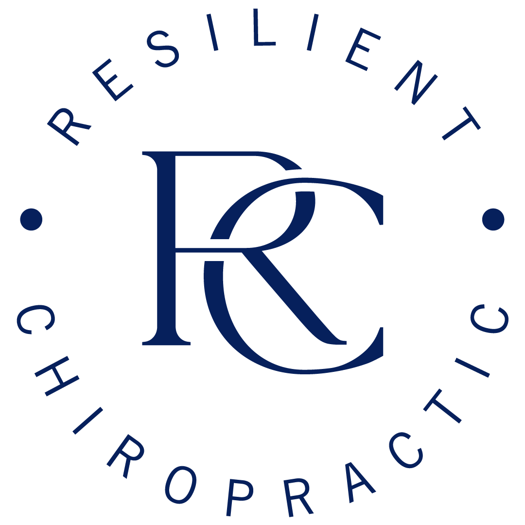 resilient chiropractic