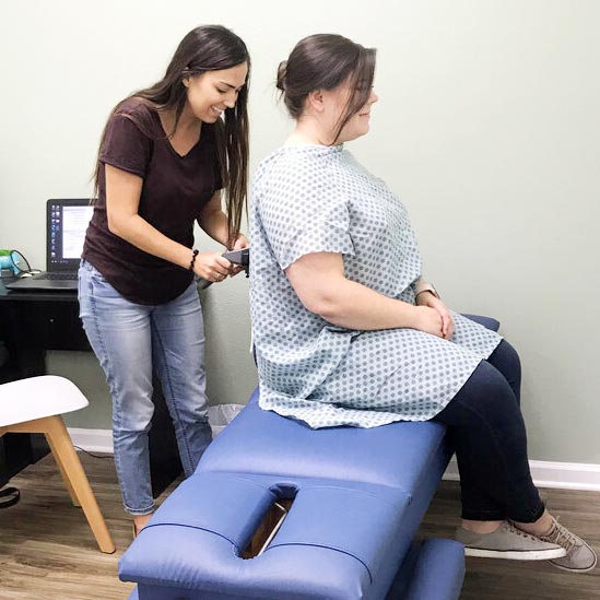 chiropractic assessment chiropractic assessment