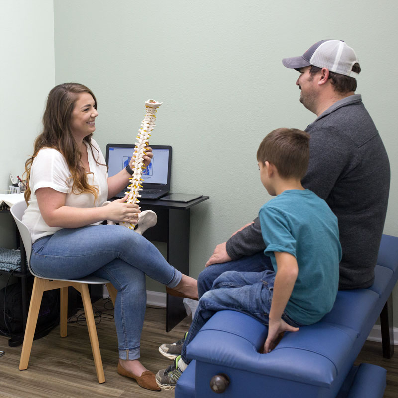 chiropractic consultation chiropractic consultation